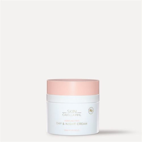 Camilla Pihl Cosmetics Day & Night Cream 50 ml